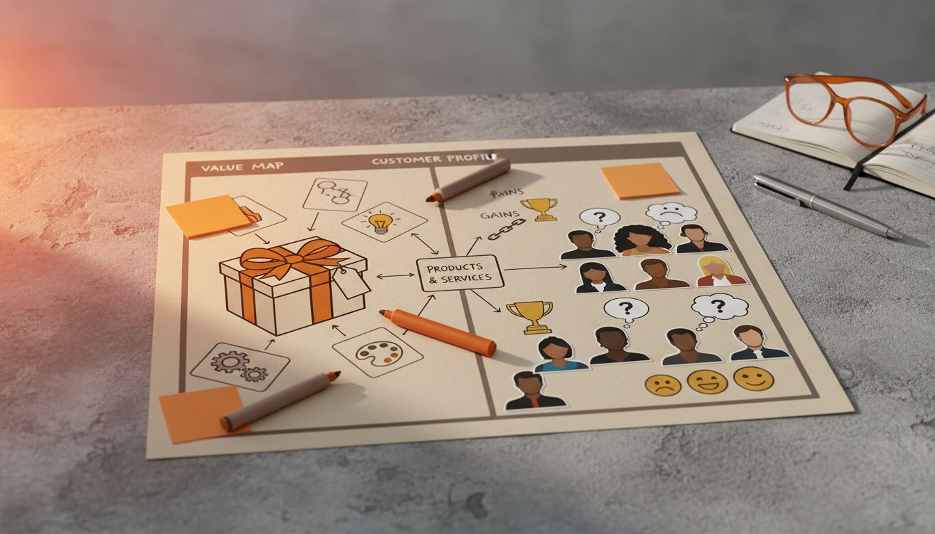 value-proposition-canvas-guida-completa