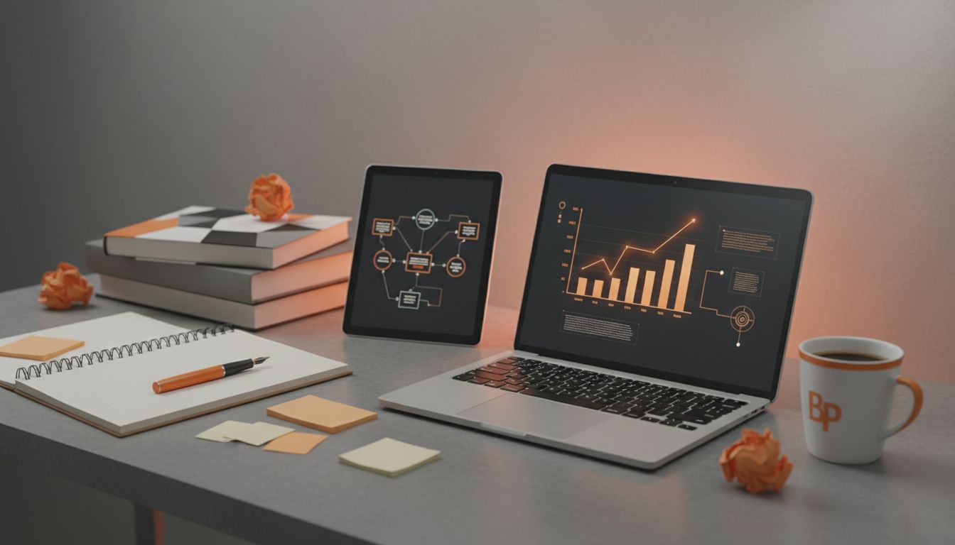 come-creare-un-business-plan