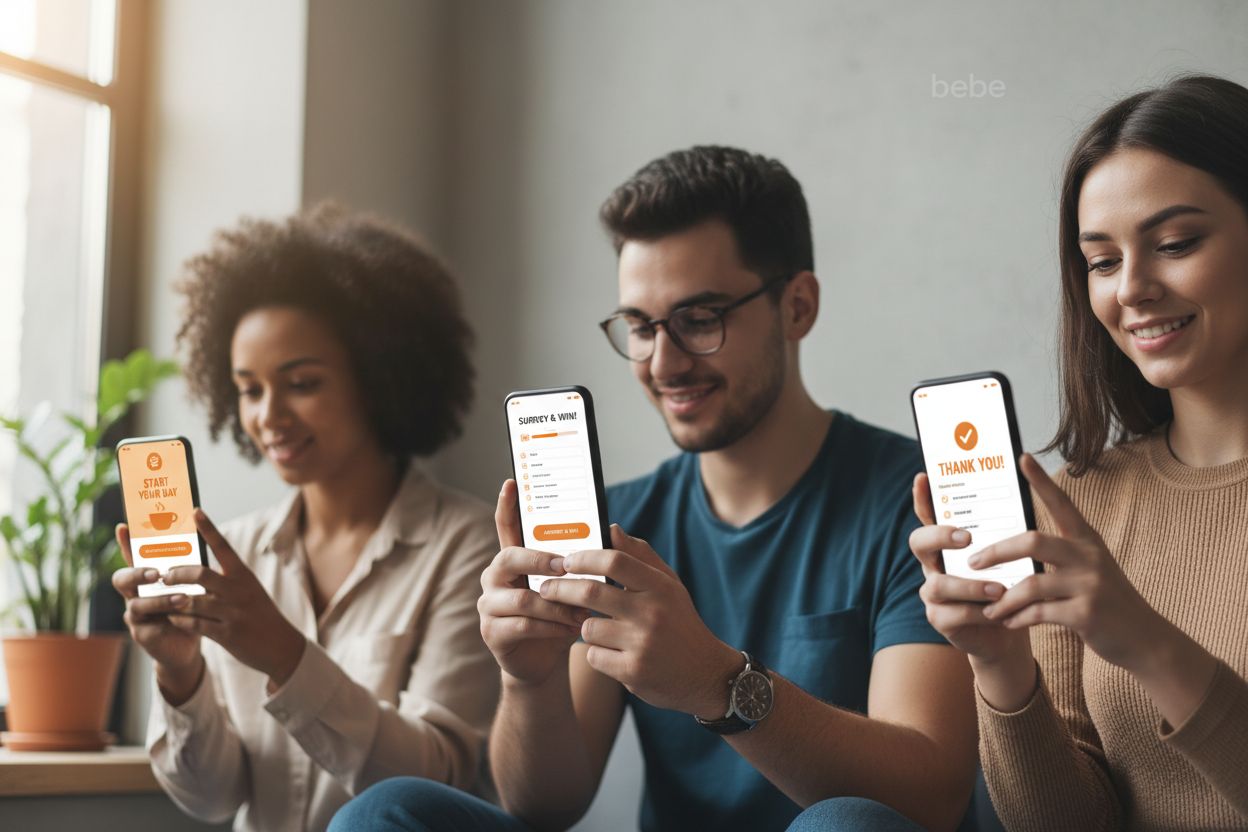 Brand Lift Meta Ads: come misurare la consapevolezza e decidere se la tua pubblicità funziona: sondaggio post-campagna su mob