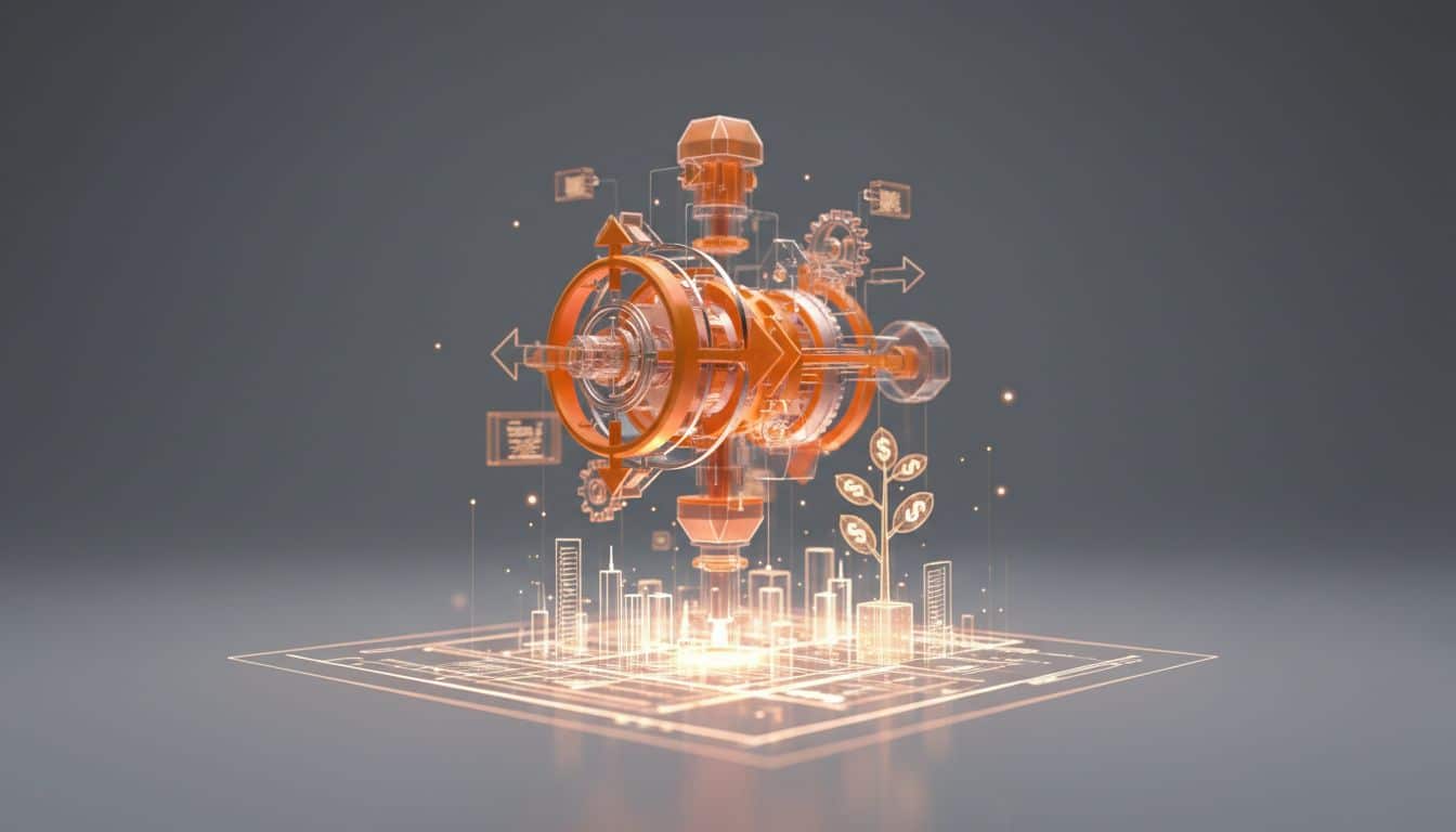 business-model-design-cos-e-guida