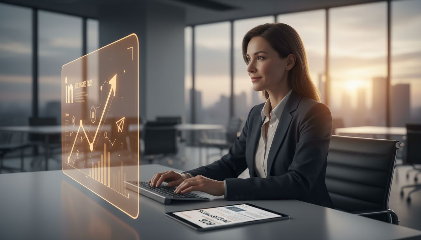 linkedin-newsletter-come-strumento-marketing-b2b-perche-conviene-nel-2026