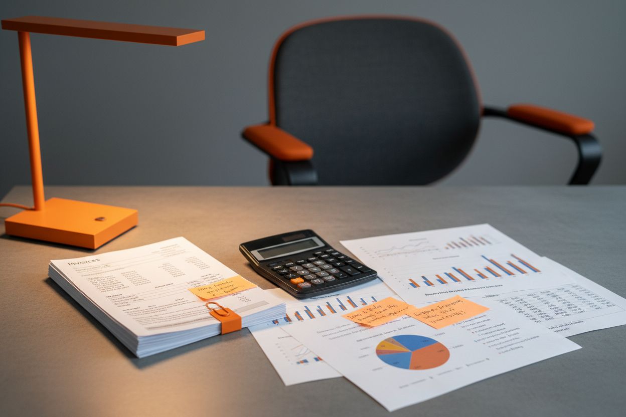 Preventivo ricerca di mercato: guida completa per stimare i: calcolatrice e documenti di ricerca di mercato