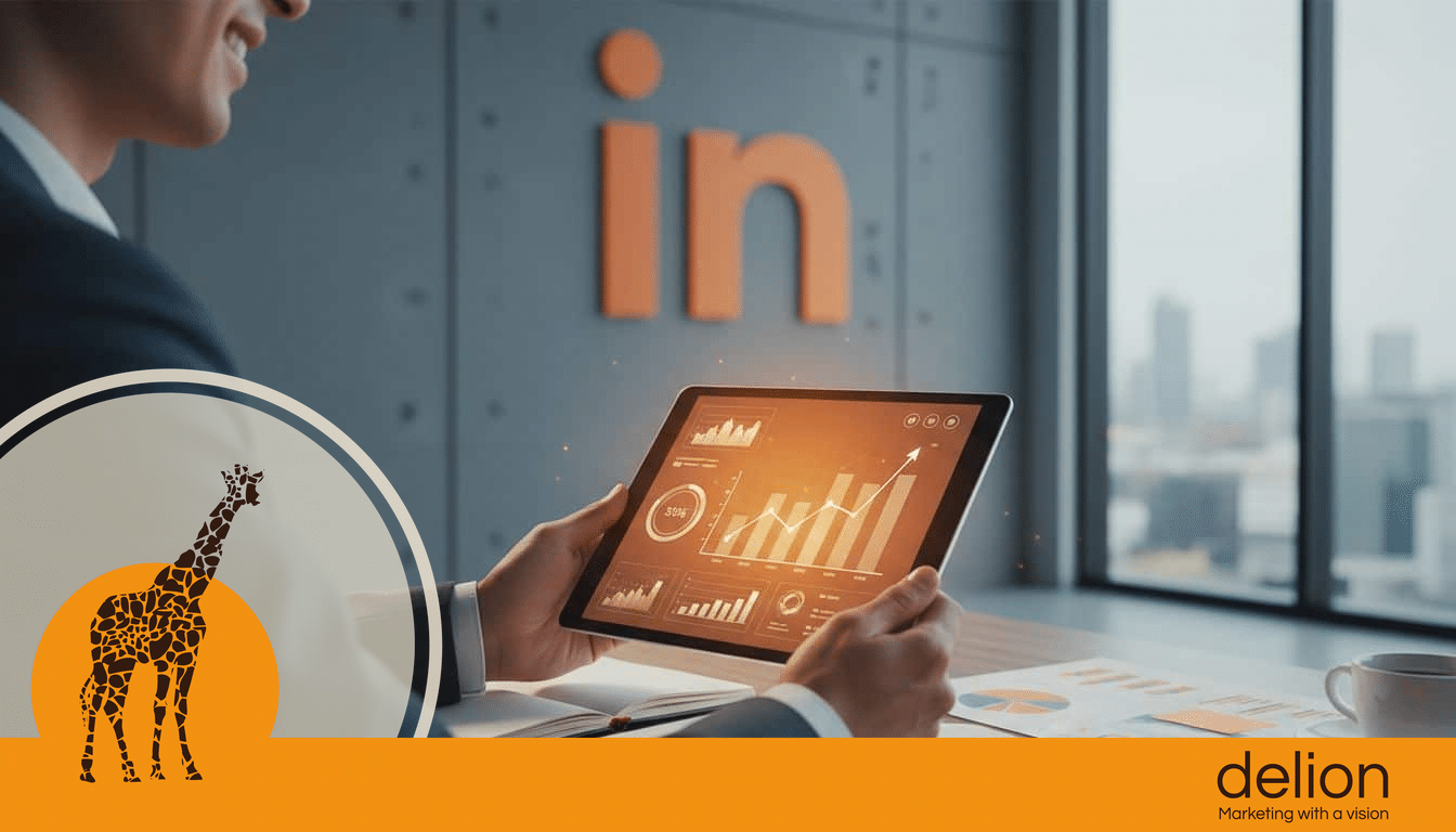 campagne-linkedin-guida-2026