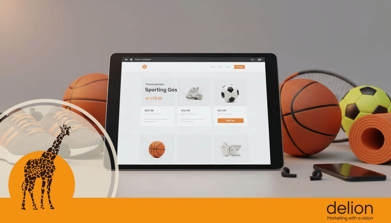 ecommerce-articoli-sportivi