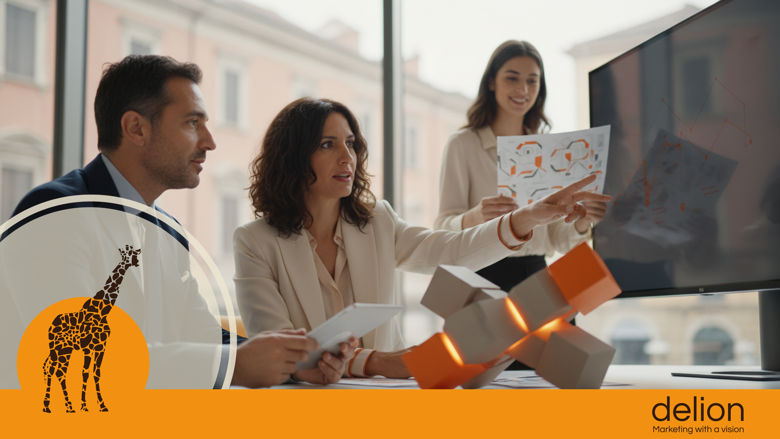 abm-account-based-marketing-pmi-italiane-come-implementarlo