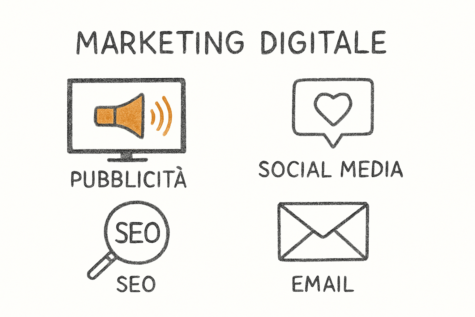 Canali digitali per il marketing di un ecommerce arredamento: Google Shopping, Meta Ads, SEO e marketplace a confronto.