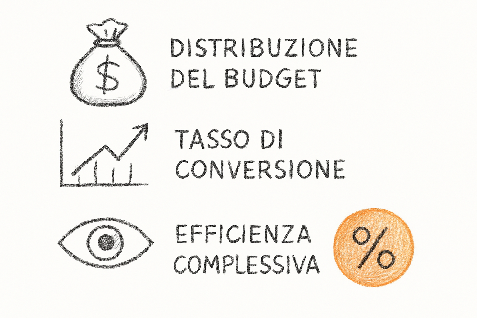 Dashboard di monitoraggio campagne AI Max for Shopping Google Ads con checkpoint a 30 e 60 giorni