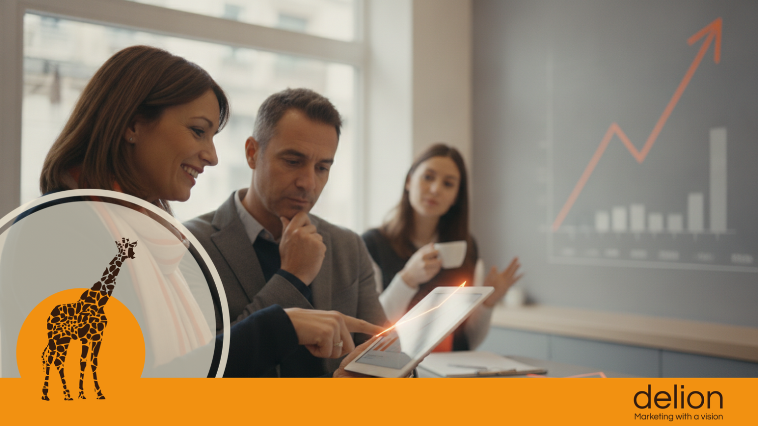Rete di punti vendita franchising con campagne di lead generation geo-targeted e dashboard di controllo locale, lead generation punti vendita franchising.