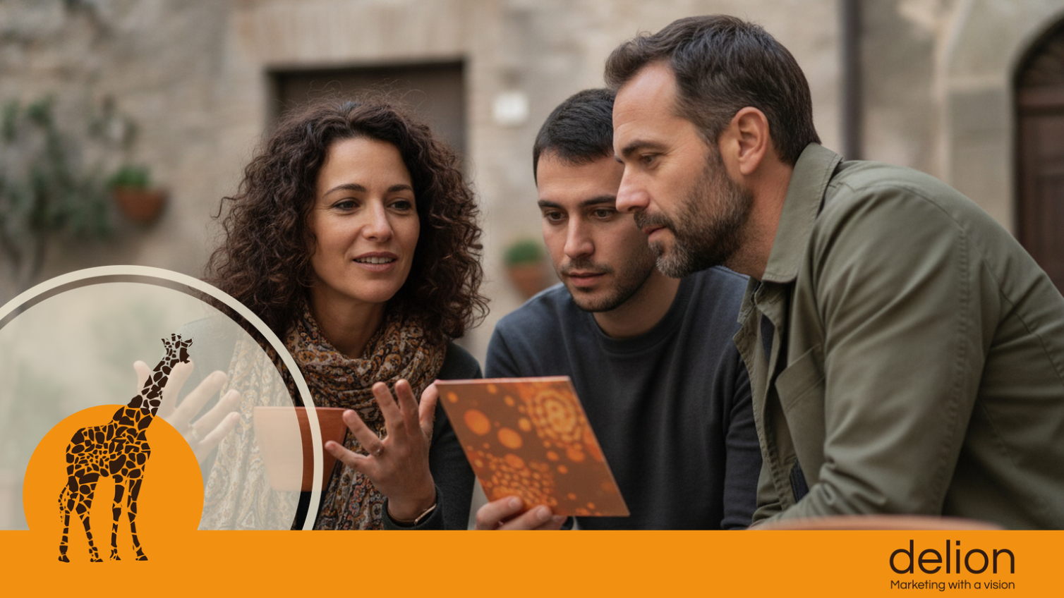 Strategia di targeting conversazionale con context hints ChatGPT Ads su schermo di un marketing manager.