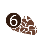 macchia punto 6